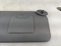 2001-2003 Toyota Rav4 Sun Visor Shade Replacement Passenger Right Mirror Fits Fits 2001 2002 2003 OEM Used Auto Parts - Oemu