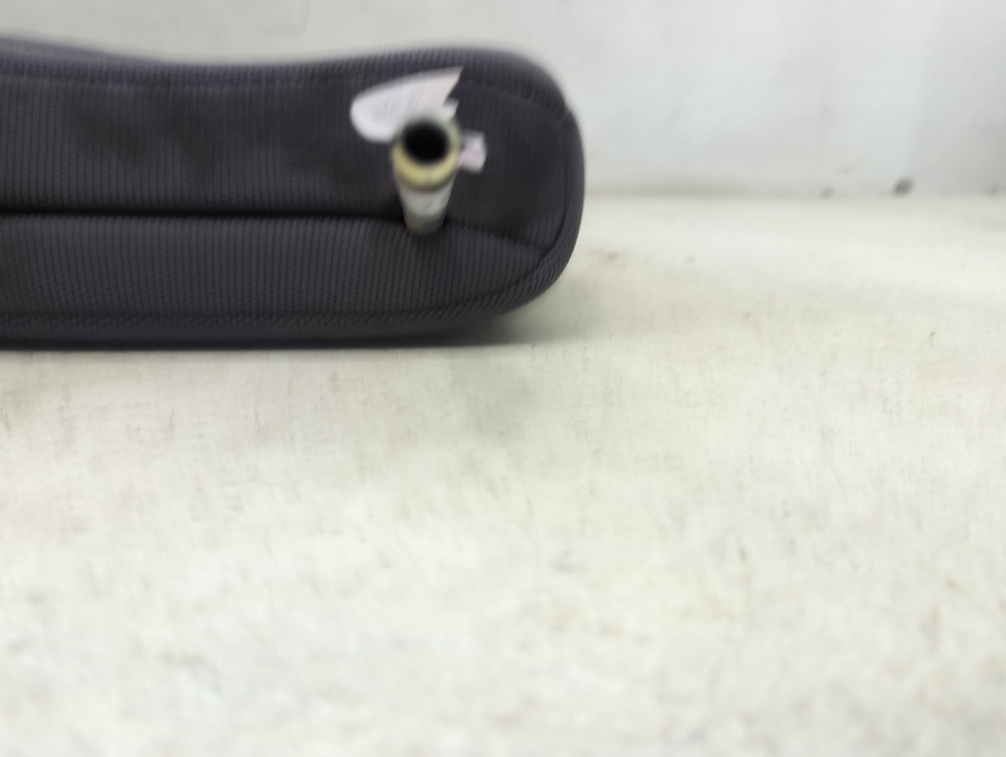 2003 Toyota Rav4 Headrest Head Rest Rear Seat Fits OEM Used Auto Parts - Oemusedautoparts1.com