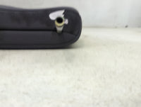 2003 Toyota Rav4 Headrest Head Rest Rear Seat Fits OEM Used Auto Parts - Oemusedautoparts1.com