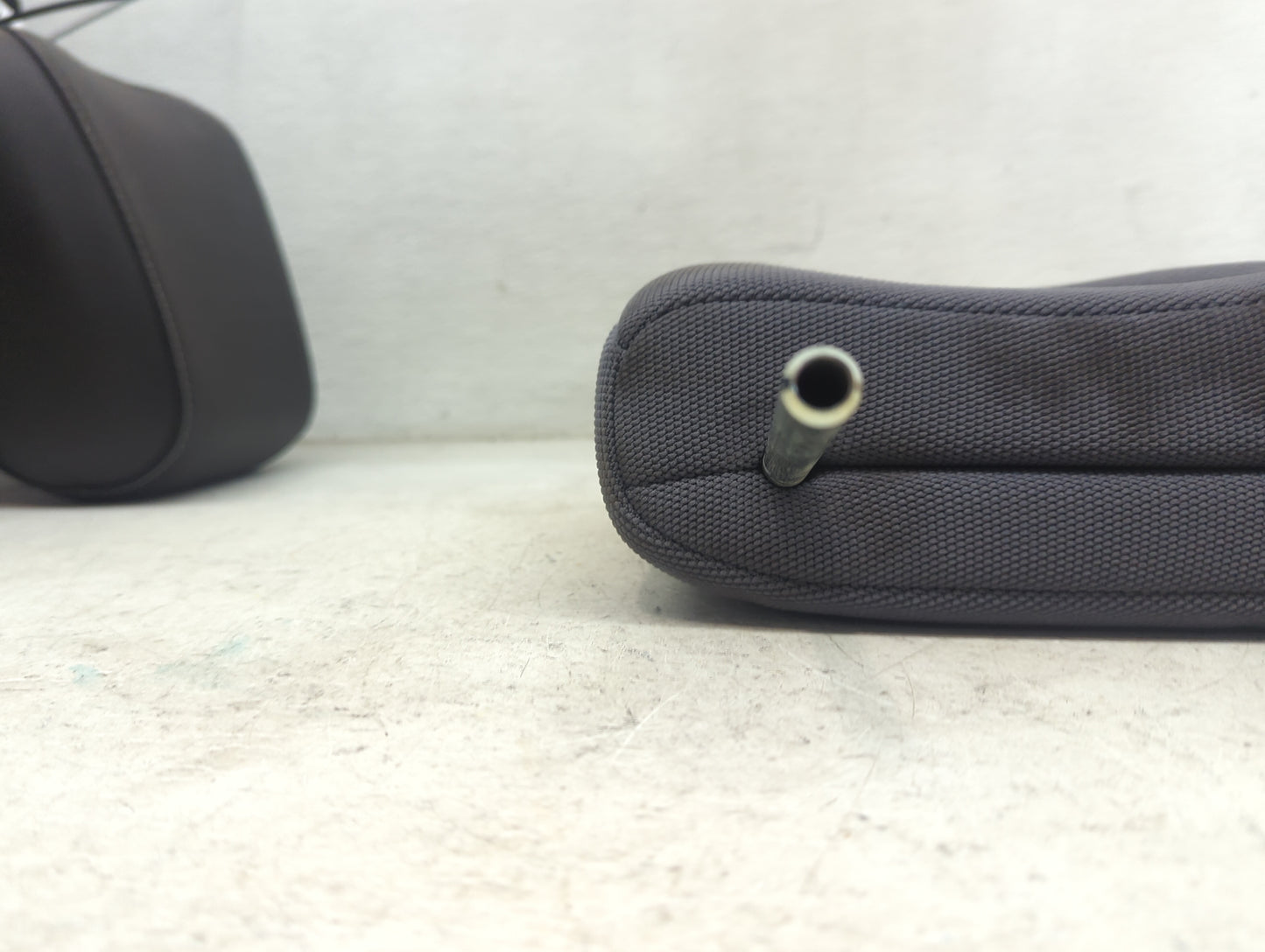 2003 Toyota Rav4 Headrest Head Rest Rear Seat Fits OEM Used Auto Parts - Oemusedautoparts1.com