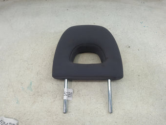 compare product 2003 Toyota Rav4 Headrest Head Rest Front Driver Seat Black