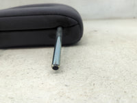 2003 Toyota Rav4 Headrest Head Rest Front Driver Seat Black - Oemusedautoparts1.com