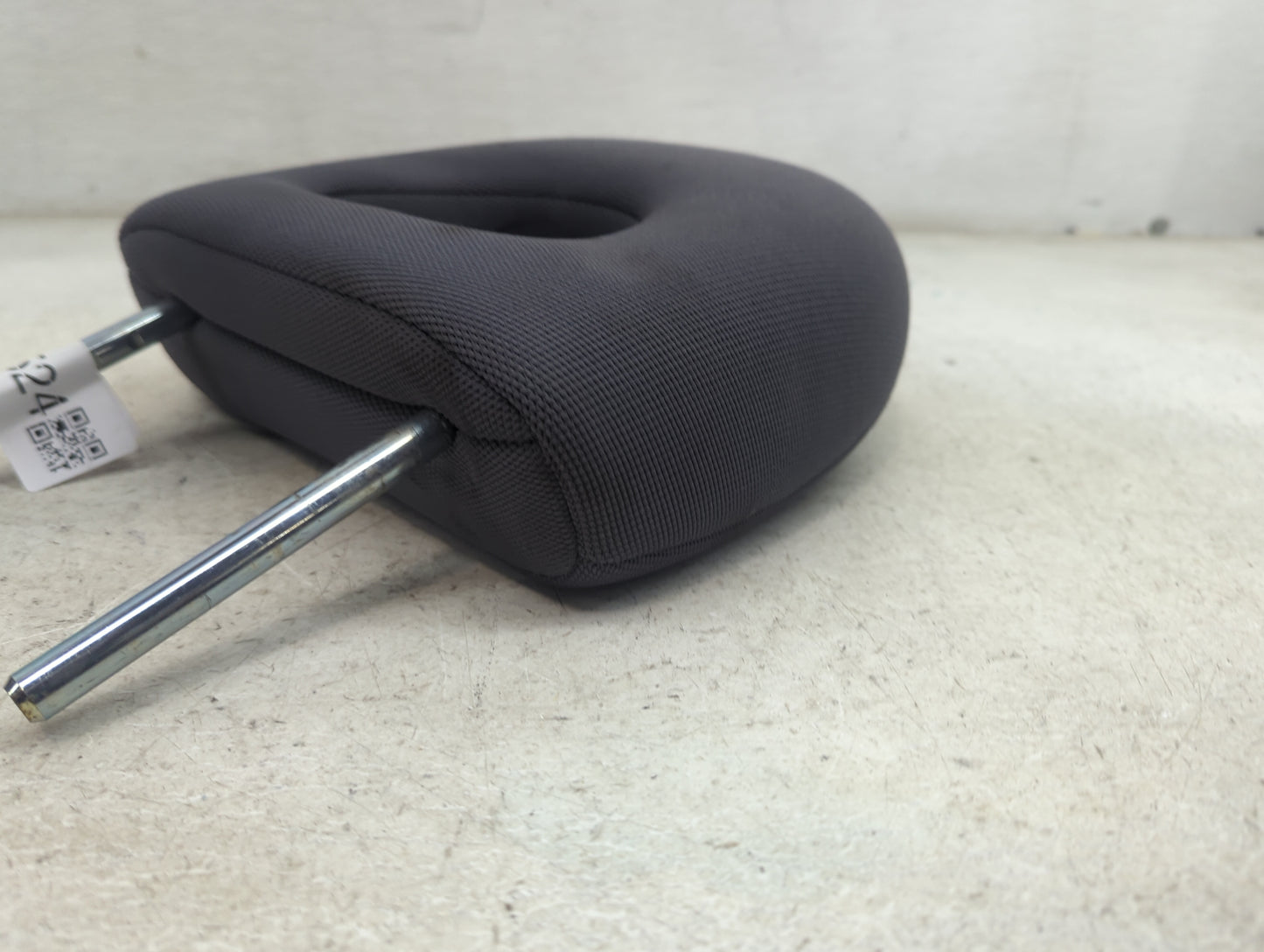 2003 Toyota Rav4 Headrest Head Rest Front Driver Seat Black - Oemusedautoparts1.com