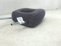 2003 Toyota Rav4 Headrest Head Rest Front Driver Seat Black - Oemusedautoparts1.com