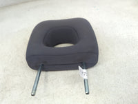 2003 Toyota Rav4 Headrest Head Rest Front Driver Seat Black - Oemusedautoparts1.com