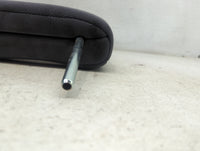 2003 Toyota Rav4 Headrest Head Rest Front Driver Passenger Seat Fits OEM Used Auto Parts - Oemusedautoparts1.com