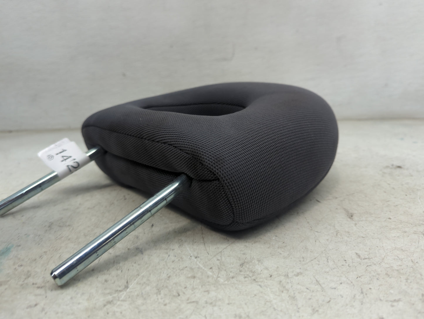 2003 Toyota Rav4 Headrest Head Rest Front Driver Passenger Seat Fits OEM Used Auto Parts - Oemusedautoparts1.com