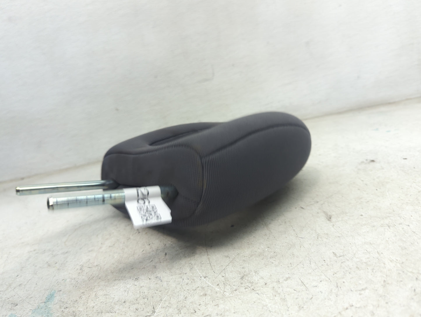 2003 Toyota Rav4 Headrest Head Rest Front Driver Passenger Seat Fits OEM Used Auto Parts - Oemusedautoparts1.com