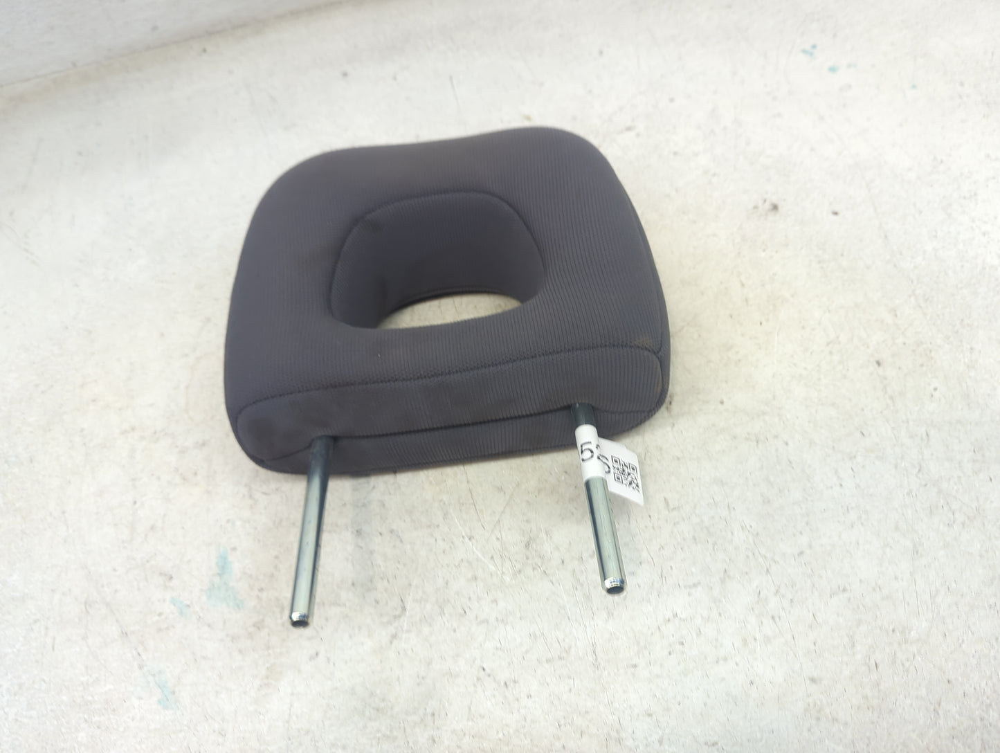 2003 Toyota Rav4 Headrest Head Rest Front Driver Passenger Seat Fits OEM Used Auto Parts - Oemusedautoparts1.com