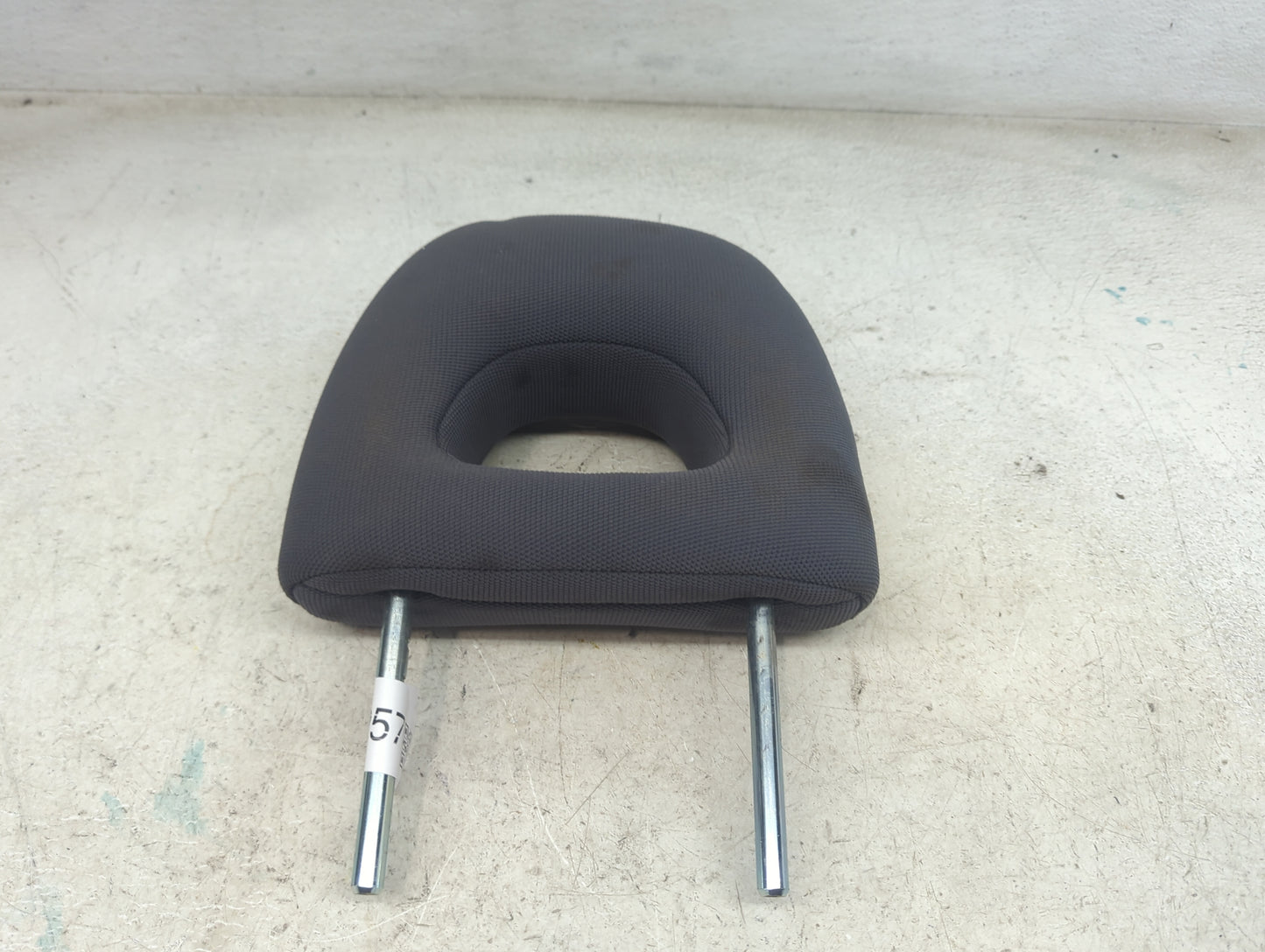 2003 Toyota Rav4 Headrest Head Rest Rear Seat Fits OEM Used Auto Parts - Oemusedautoparts1.com