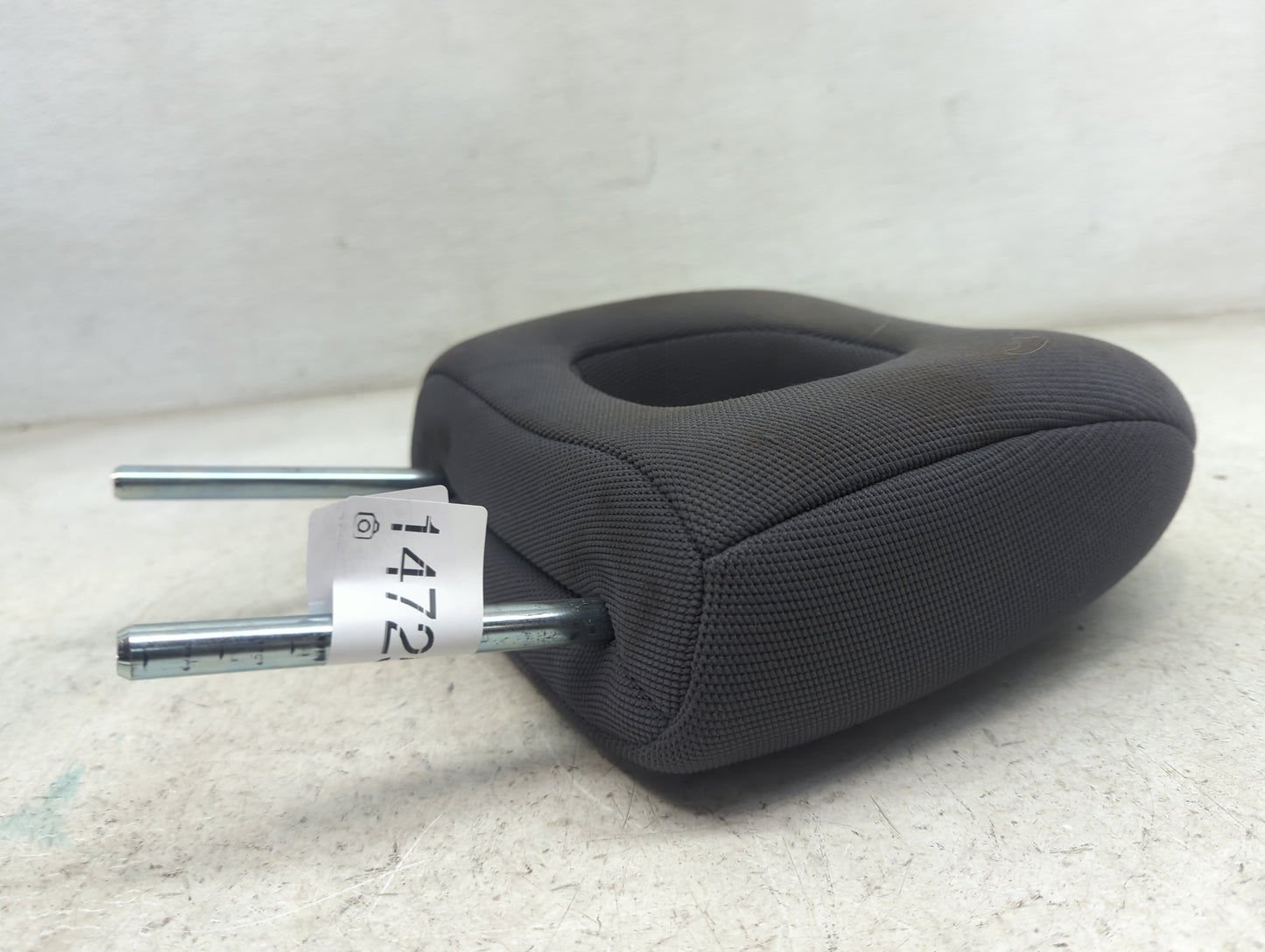 2003 Toyota Rav4 Headrest Head Rest Rear Seat Fits OEM Used Auto Parts - Oemusedautoparts1.com