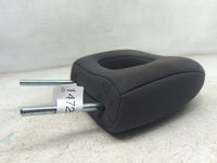 2003 Toyota Rav4 Headrest Head Rest Rear Seat Fits OEM Used Auto Parts - Oemusedautoparts1.com