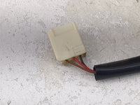 2001-2003 Toyota Rav4 Passenger Side View Mirror - Right Door Mirror OEM Used - Oemusedautoparts1.com