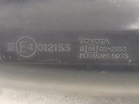 2001-2003 Toyota Rav4 Passenger Side View Mirror - Right Door Mirror OEM Used - Oemusedautoparts1.com