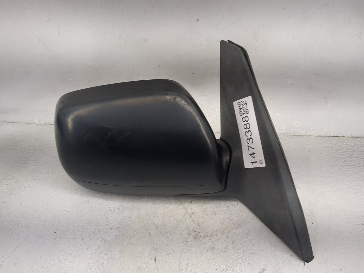 2001-2003 Toyota Rav4 Driver Side View Mirror - Left Door Mirror OEM Used - Oemusedautoparts1.com