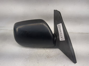 compare product 2001-2003 Toyota Rav4 Driver Side View Mirror - Left Door Mirror OEM Used
