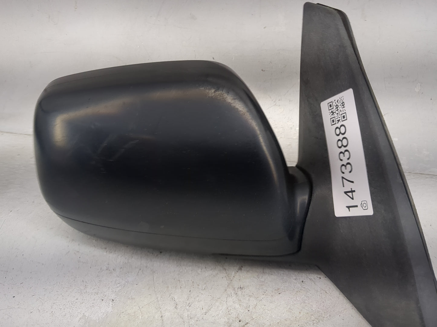 2001-2003 Toyota Rav4 Driver Side View Mirror - Left Door Mirror OEM Used - Oemusedautoparts1.com