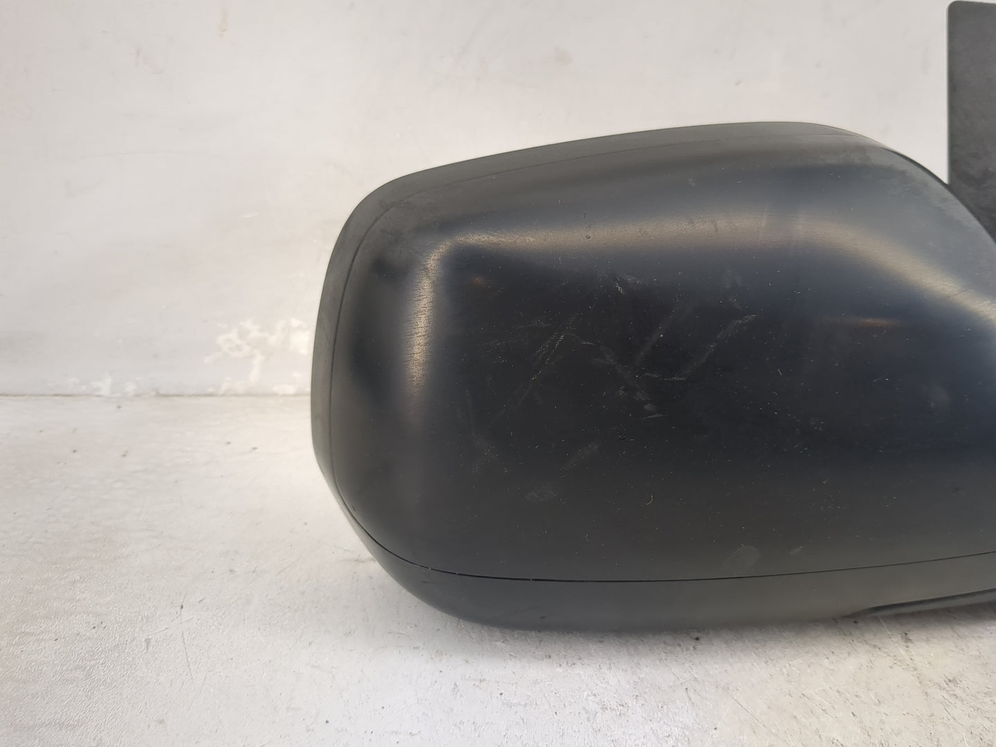 2001-2003 Toyota Rav4 Driver Side View Mirror - Left Door Mirror OEM Used - Oemusedautoparts1.com