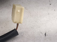 2001-2003 Toyota Rav4 Driver Side View Mirror - Left Door Mirror OEM Used - Oemusedautoparts1.com