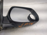 2001-2003 Toyota Rav4 Driver Side View Mirror - Left Door Mirror OEM Used - Oemusedautoparts1.com