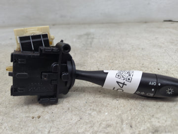 2001-2003 Toyota Rav4 Column Switch 17364b1 - Oemusedautoparts1.com