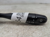 2001-2003 Toyota Rav4 Column Switch 17364b1 - Oemusedautoparts1.com