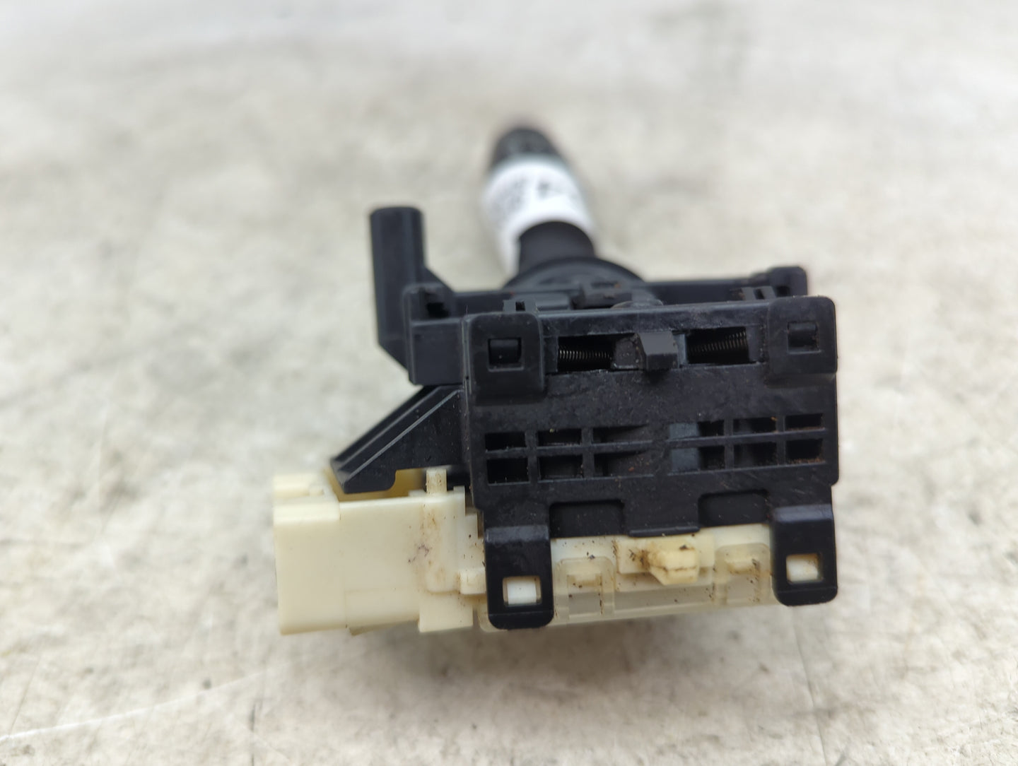 2001-2003 Toyota Rav4 Column Switch 17364b1 - Oemusedautoparts1.com