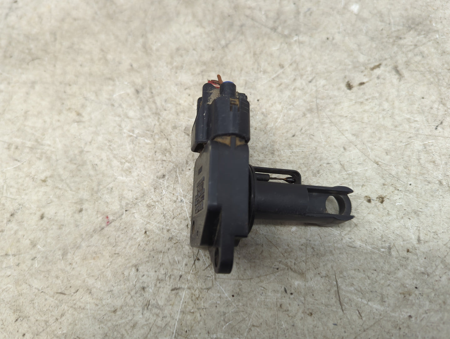 2001-2005 Toyota Rav4 Mass Air Flow Meter Maf 1487922 - Oemusedautoparts1.com