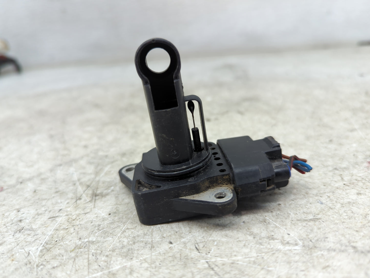 2001-2005 Toyota Rav4 Mass Air Flow Meter Maf 1487922 - Oemusedautoparts1.com