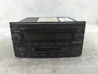2003-2005 Toyota Rav4 Radio AM FM Cd Player Receiver Replacement P/N:86120-2B760 122000-50500101 Fits Fits 2003 2004 2005 OE