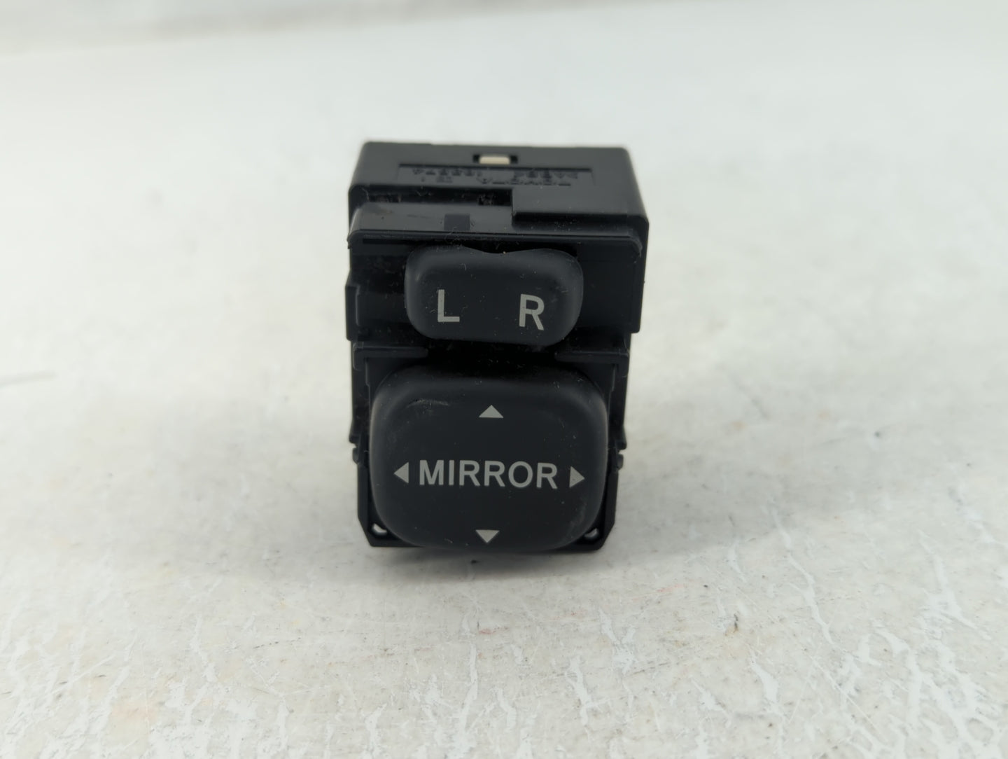 2001-2003 Toyota Rav4 Master Power Window Switch Replacement Driver Side Left P/N:183574 Fits Fits 2001 2002 2003 OEM Used A