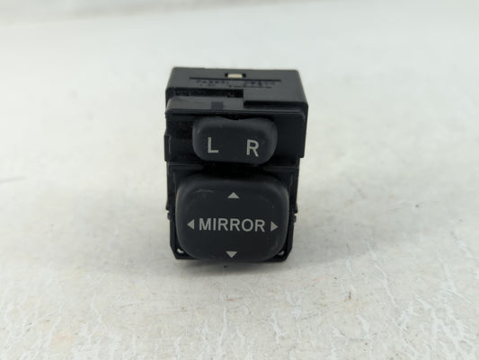 2001-2003 Toyota Rav4 Master Power Window Switch Replacement Driver Side Left P/N:183574 Fits Fits 2001 2002 2003 OEM Used A