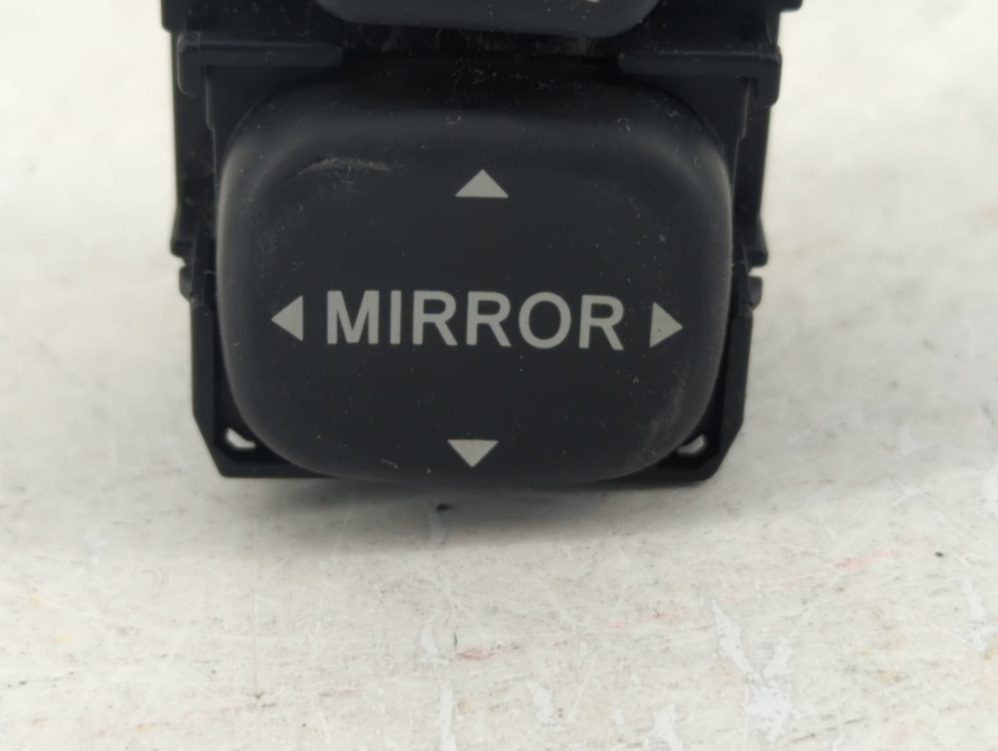 2001-2003 Toyota Rav4 Master Power Window Switch Replacement Driver Side Left P/N:183574 Fits Fits 2001 2002 2003 OEM Used A