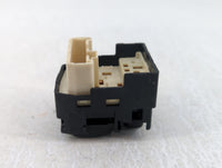 2001-2003 Toyota Rav4 Master Power Window Switch Replacement Driver Side Left P/N:183574 Fits Fits 2001 2002 2003 OEM Used A