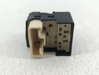 2001-2003 Toyota Rav4 Master Power Window Switch Replacement Driver Side Left P/N:183574 Fits Fits 2001 2002 2003 OEM Used A