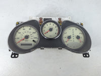 2001-2003 Toyota Rav4 Instrument Cluster Speedometer Gauges P/N:83800-4A041 Fits Fits 2001 2002 2003 OEM Used Auto Parts - O