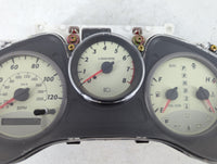 2001-2003 Toyota Rav4 Instrument Cluster Speedometer Gauges P/N:83800-4A041 Fits Fits 2001 2002 2003 OEM Used Auto Parts - O