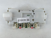 2001-2003 Toyota Rav4 Instrument Cluster Speedometer Gauges P/N:83800-4A041 Fits Fits 2001 2002 2003 OEM Used Auto Parts - O