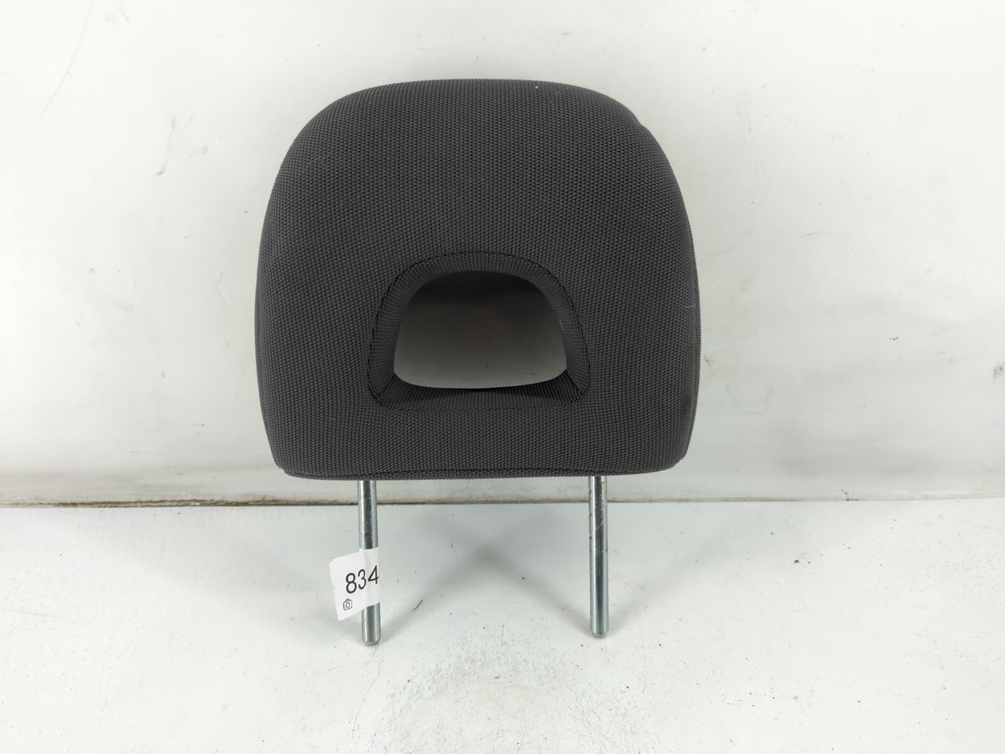 2001-2003 Toyota Rav4 Headrest Head Rest Front Driver Passenger Seat Fits Fits 2001 2002 2003 OEM Used Auto Parts - Oemuseda