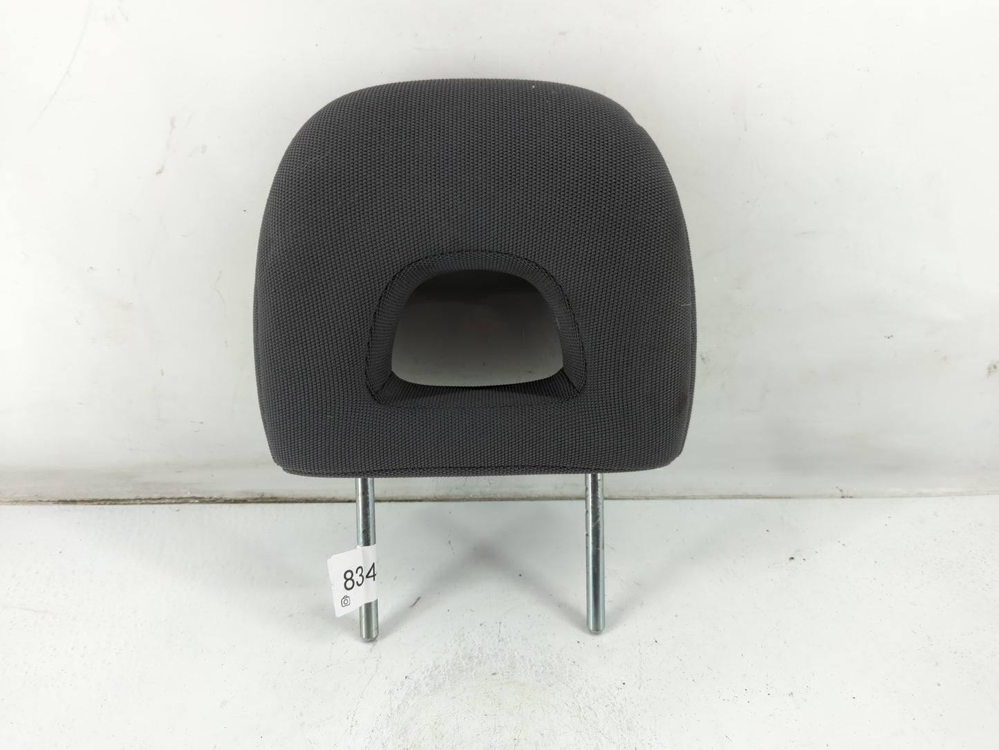 2001-2003 Toyota Rav4 Headrest Head Rest Front Driver Passenger Seat Fits Fits 2001 2002 2003 OEM Used Auto Parts - Oemuseda