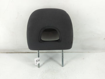 2001-2003 Toyota Rav4 Headrest Head Rest Front Driver Passenger Seat Fits Fits 2001 2002 2003 OEM Used Auto Parts - Oemuseda