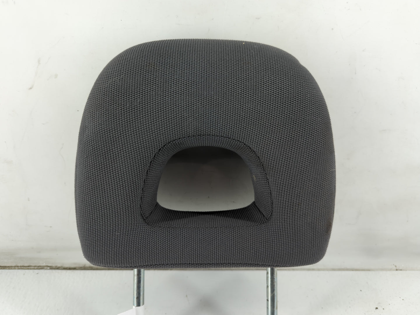 2001-2003 Toyota Rav4 Headrest Head Rest Front Driver Passenger Seat Fits Fits 2001 2002 2003 OEM Used Auto Parts - Oemuseda