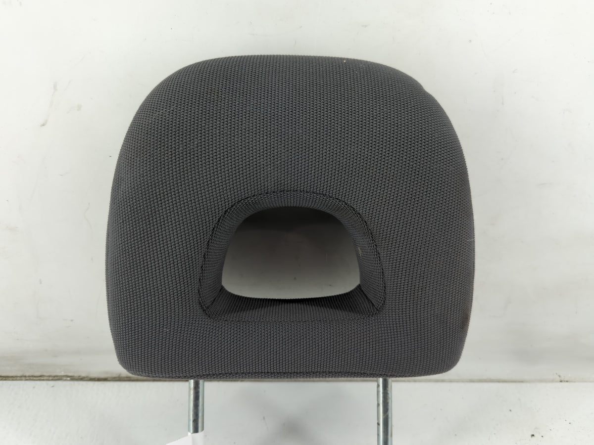 2003 Toyota Rav4 Headrest Head Rest Front Driver Passenger Seat Fits OEM Used Auto Parts - Oemusedautoparts1.com