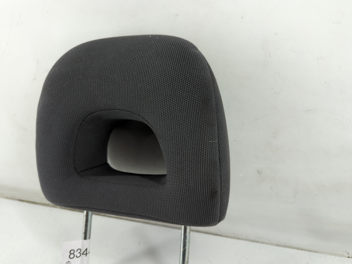 2001-2003 Toyota Rav4 Headrest Head Rest Front Driver Passenger Seat Fits Fits 2001 2002 2003 OEM Used Auto Parts - Oemuseda