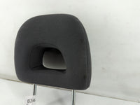 2001-2003 Toyota Rav4 Headrest Head Rest Front Driver Passenger Seat Fits Fits 2001 2002 2003 OEM Used Auto Parts - Oemuseda