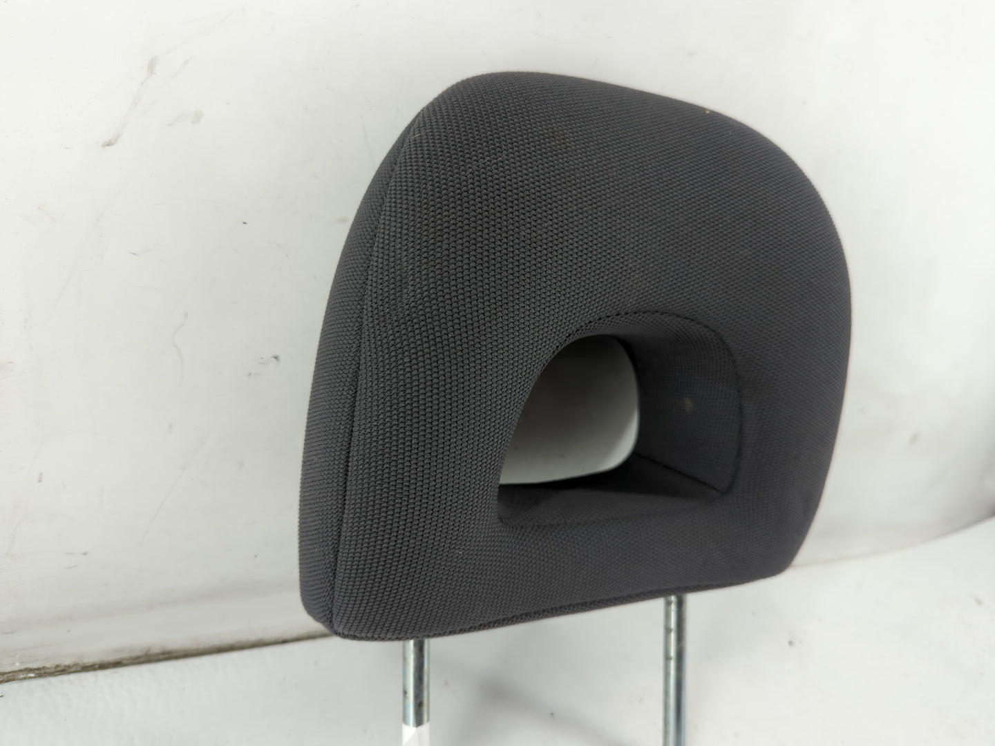 2001-2003 Toyota Rav4 Headrest Head Rest Front Driver Passenger Seat Fits Fits 2001 2002 2003 OEM Used Auto Parts - Oemuseda