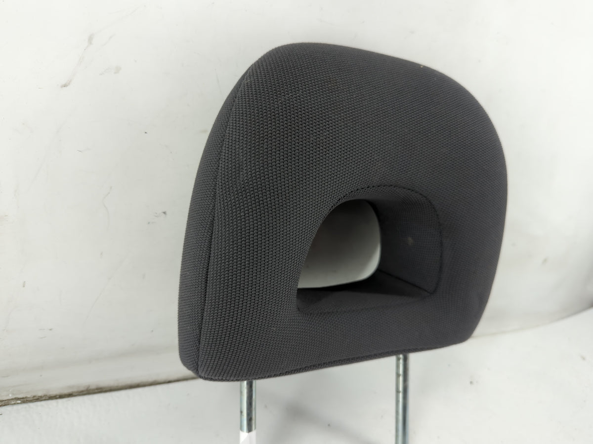 2003 Toyota Rav4 Headrest Head Rest Front Driver Passenger Seat Fits OEM Used Auto Parts - Oemusedautoparts1.com