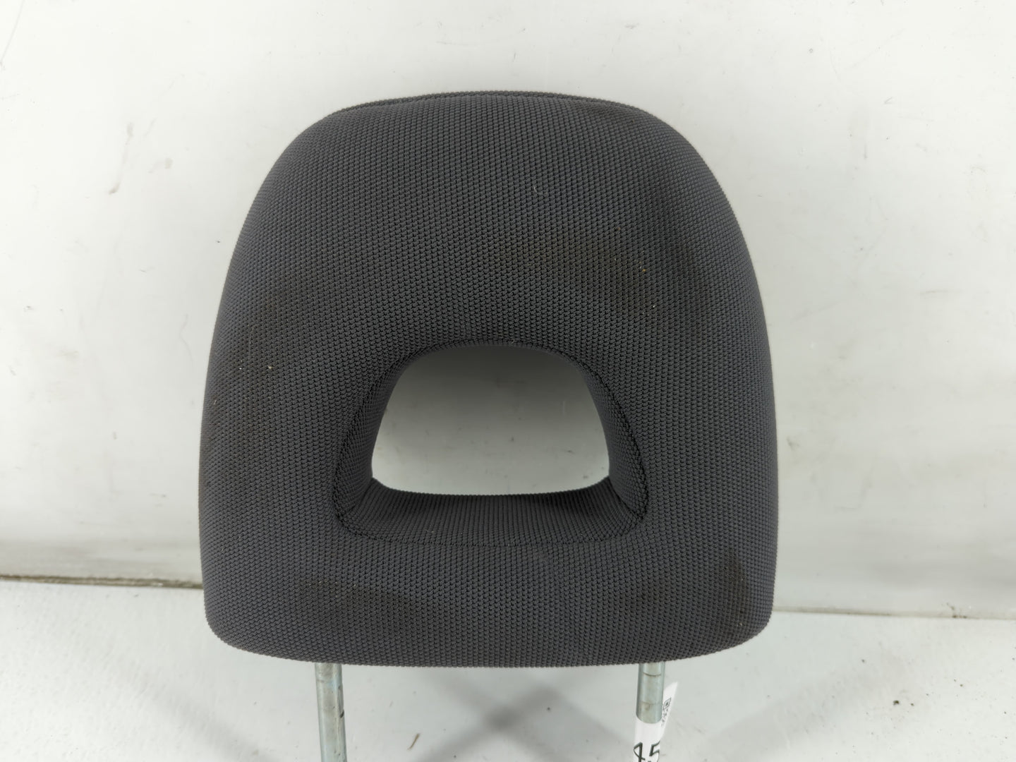 2001-2003 Toyota Rav4 Headrest Head Rest Front Driver Passenger Seat Fits Fits 2001 2002 2003 OEM Used Auto Parts - Oemuseda