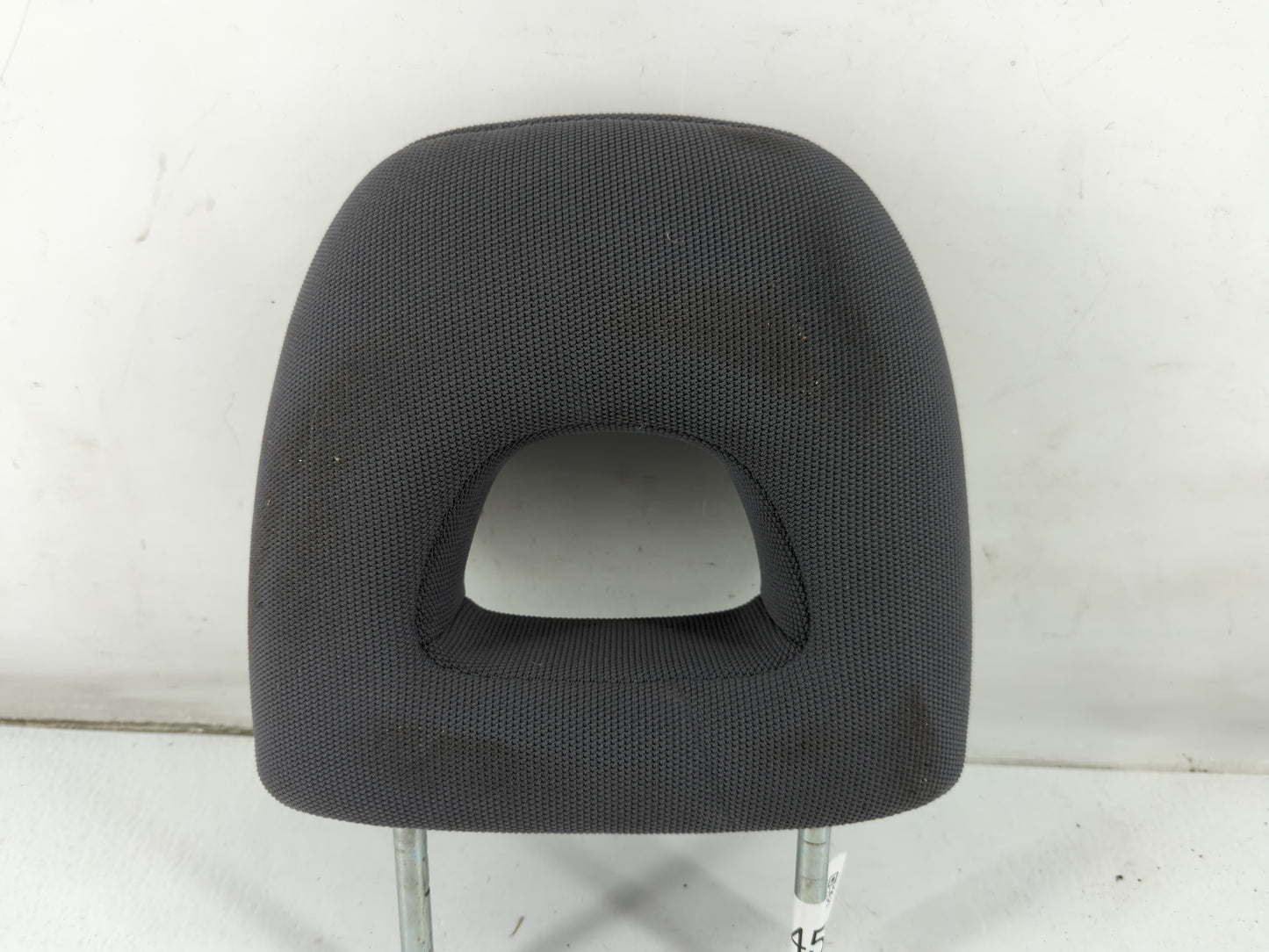 2001-2003 Toyota Rav4 Headrest Head Rest Front Driver Passenger Seat Fits Fits 2001 2002 2003 OEM Used Auto Parts - Oemuseda