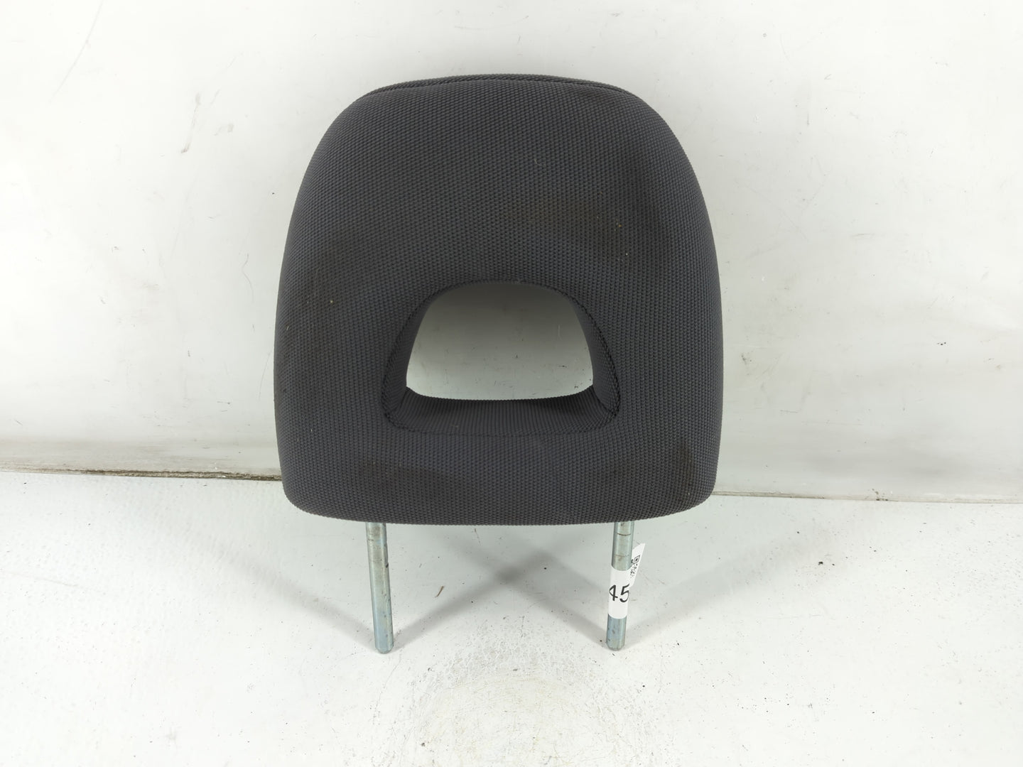 2001-2003 Toyota Rav4 Headrest Head Rest Front Driver Passenger Seat Fits Fits 2001 2002 2003 OEM Used Auto Parts - Oemuseda